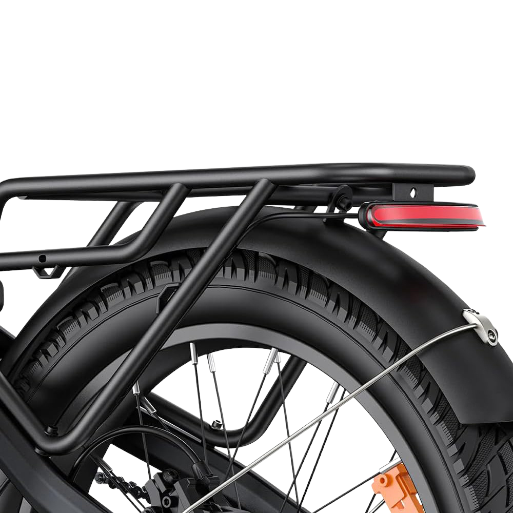 ENGWE  L20 3.0 Boost Electric Bike