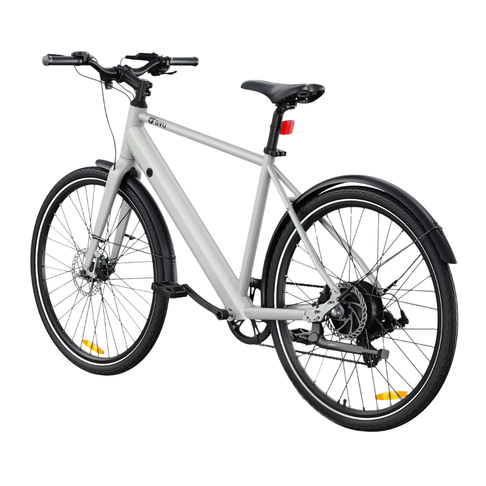 DYU Stroll 1 Electric Bike