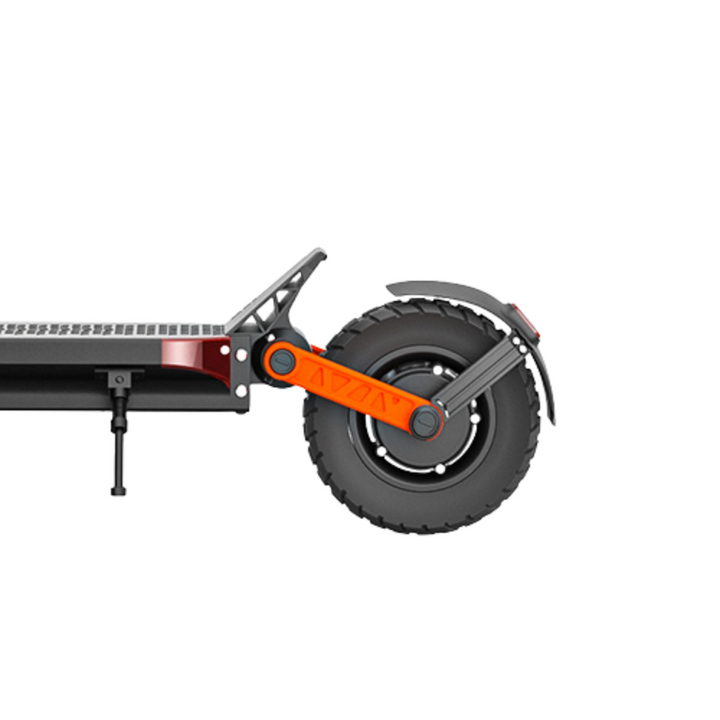 JOYOR S8 S-Z Electric Scooter