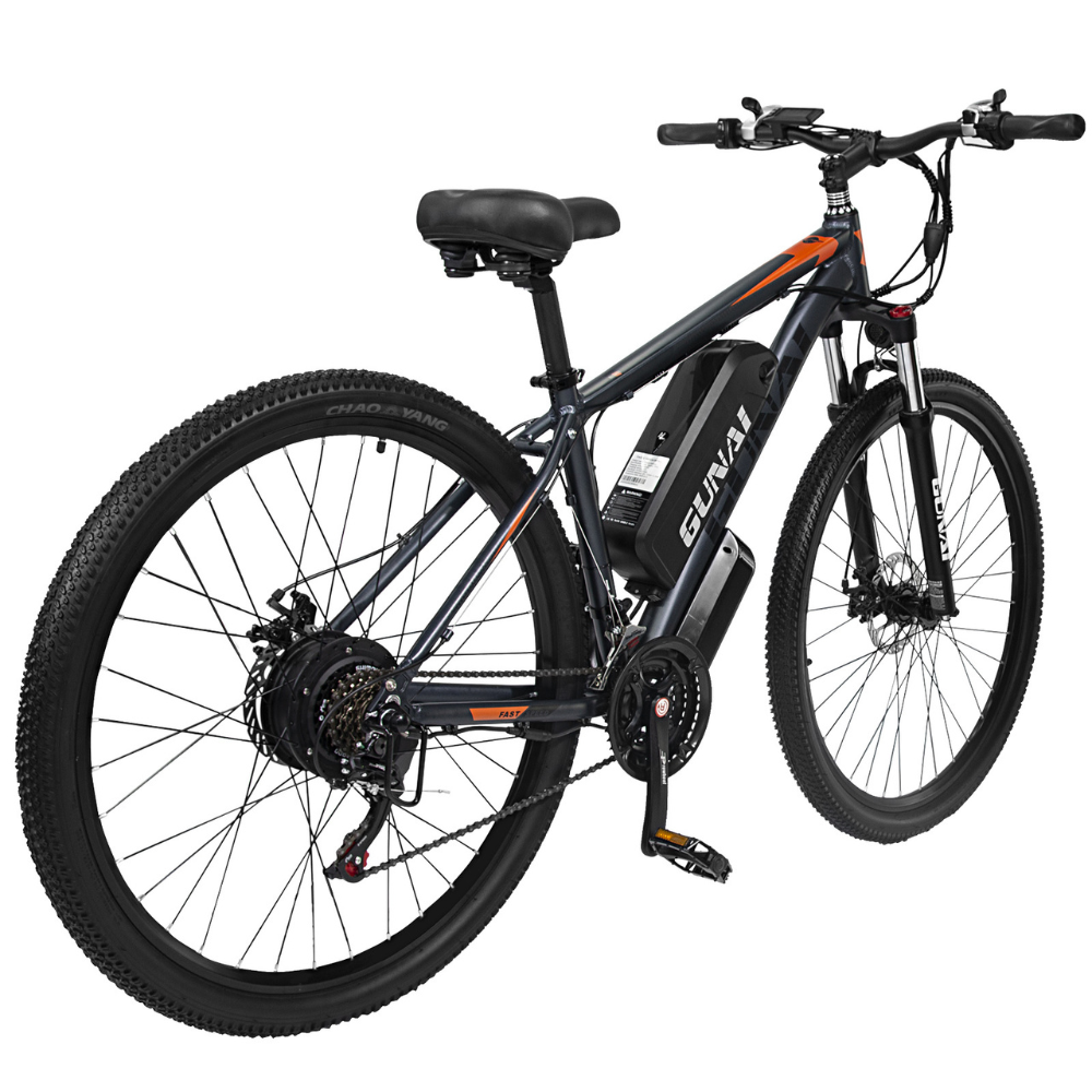 GUNAI GN29 Electric Bike