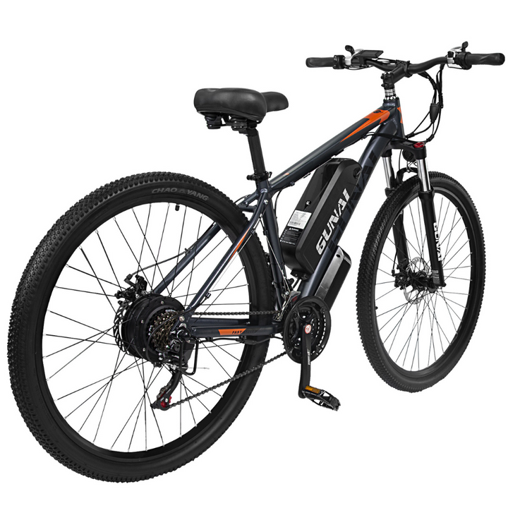 GUNAI GN29 Electric Bike