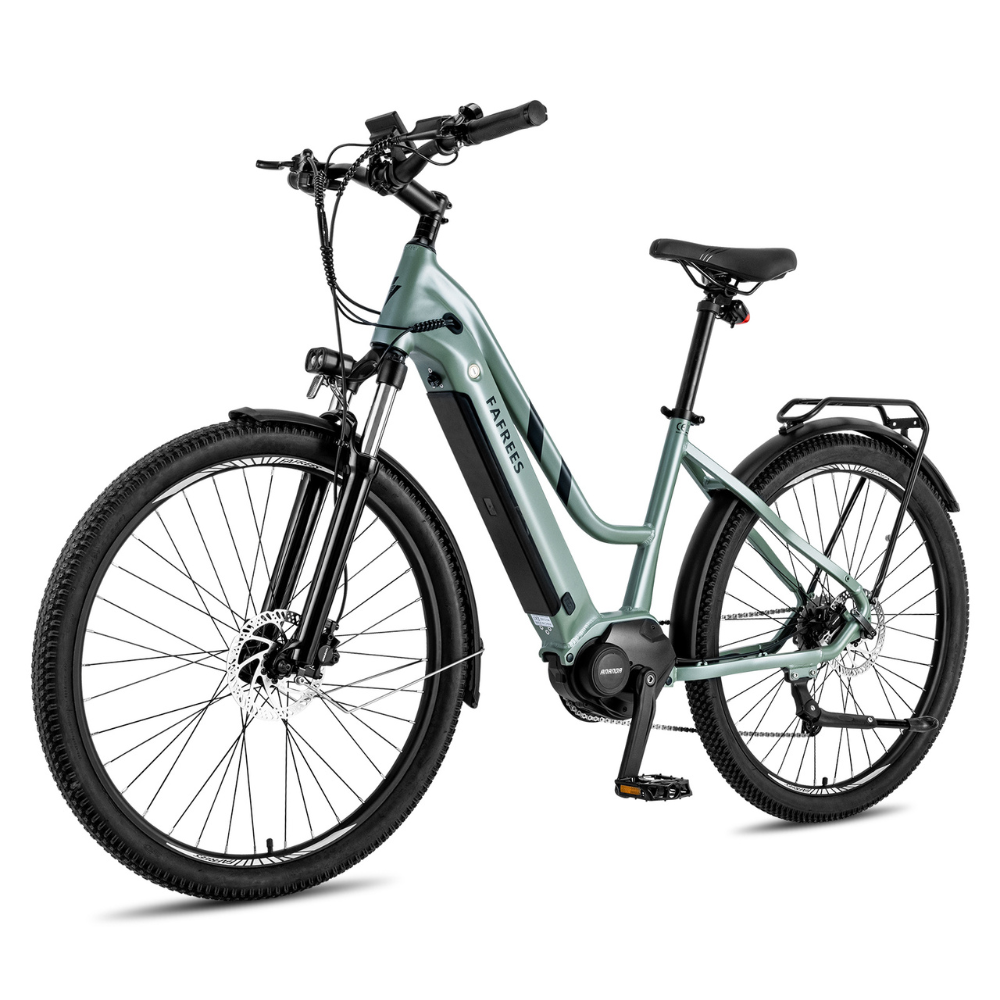 Fafrees FM8 Electric Bike