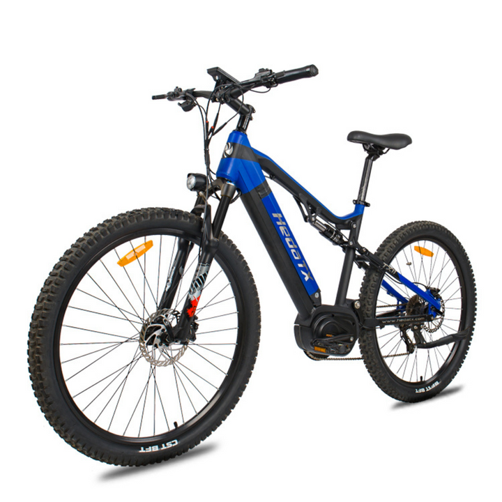HedaTX TX11 ELECTRIC BIKE