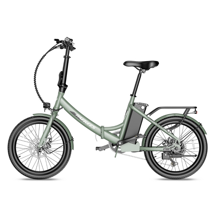 Fafrees F20 Light ELECTRIC BIKE