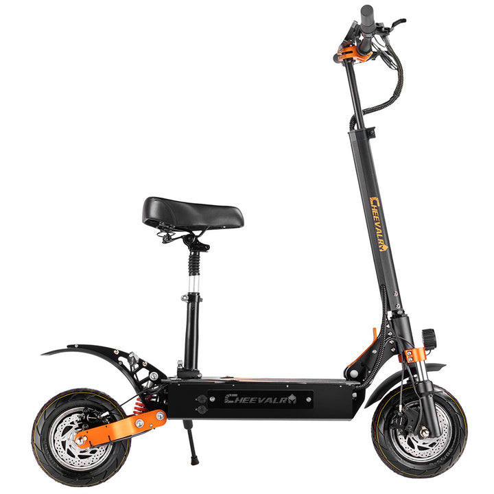 Cheevalry S10 Electric Scooter
