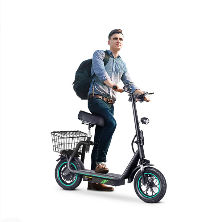 BOGIST M5 Pro Electric Scooter
