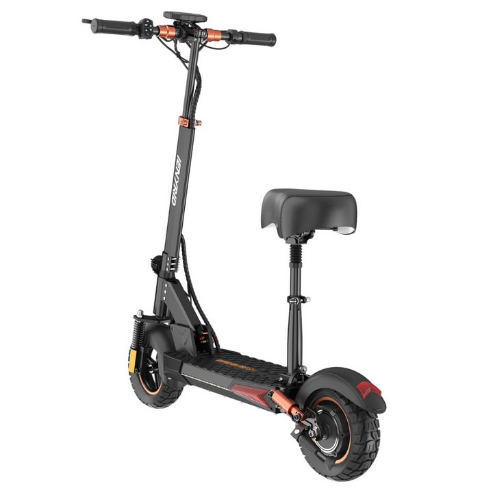 IENYRID M4PROS+ Electric Scooter