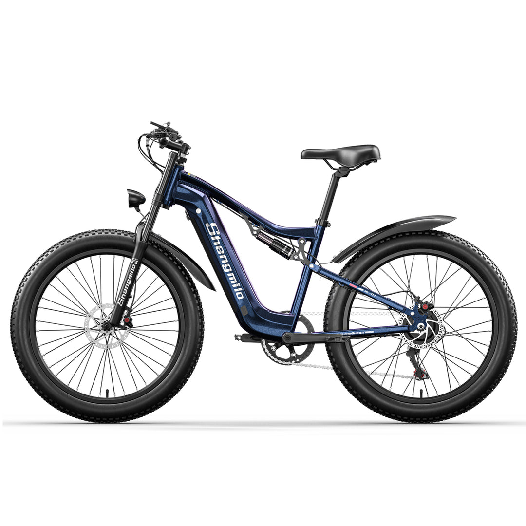 Shengmilo MX03 Electric Bike