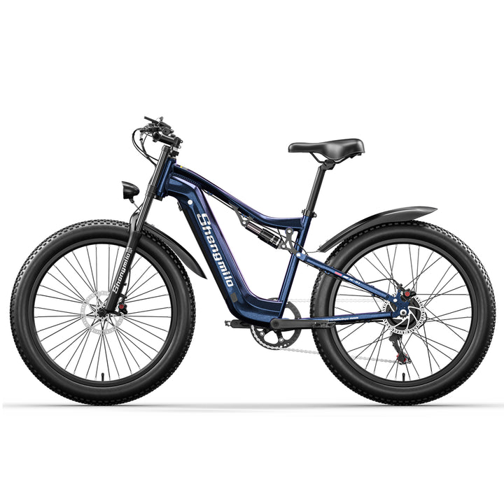 Shengmilo MX03 Electric Bike