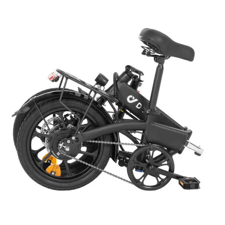 DYU A1F Pro Electric Bike
