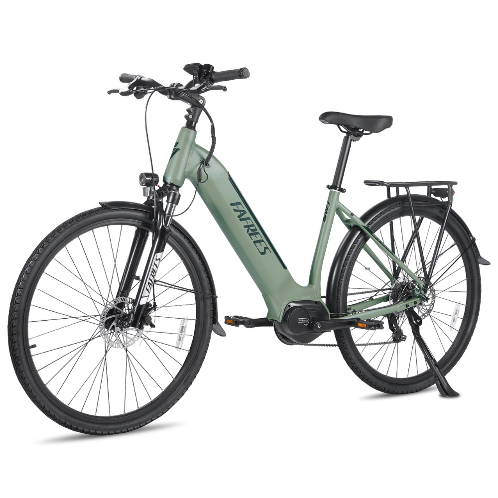 FAFREES FM9 Electric Bike