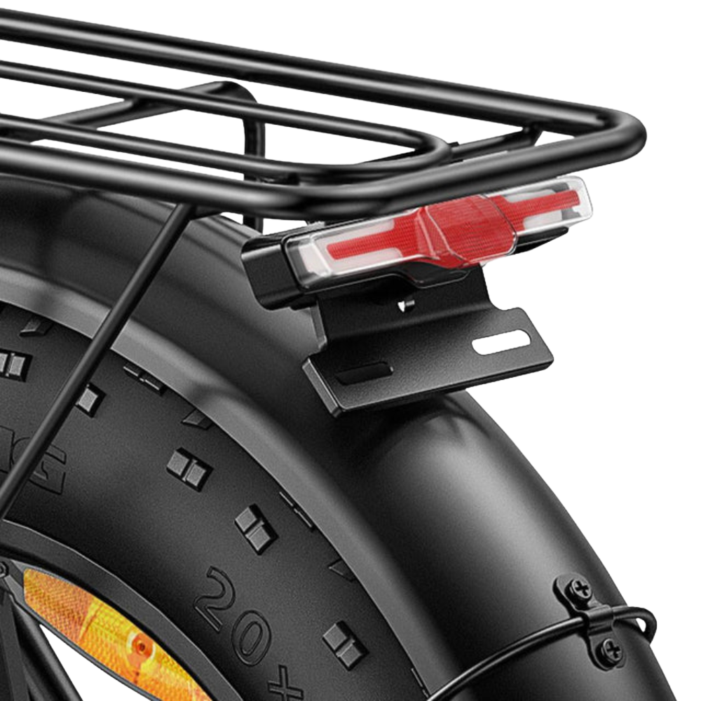 ENGWE EP2 Pro Electric Bike