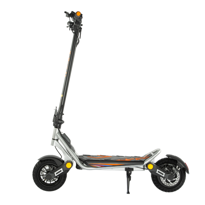 KuKirin A1 Electric Scooter