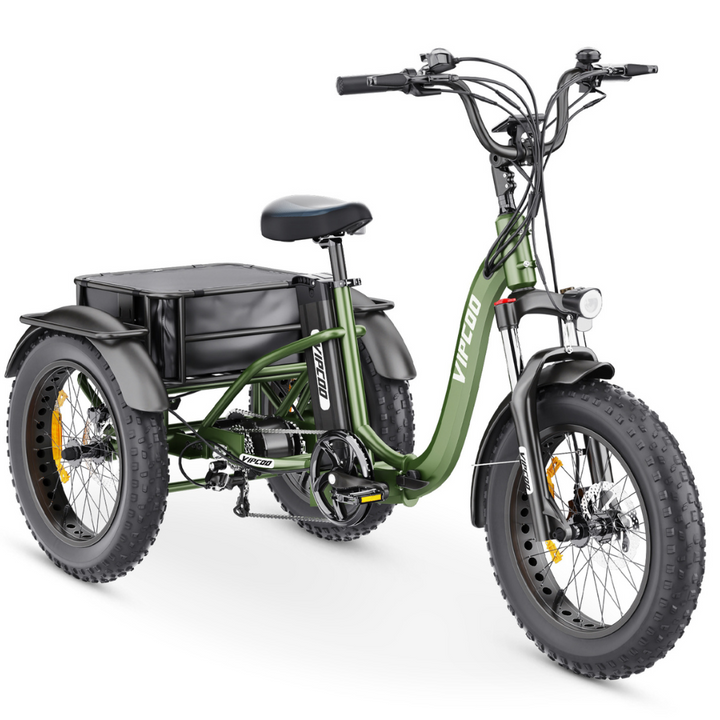 vipcoo eti electric tricycle