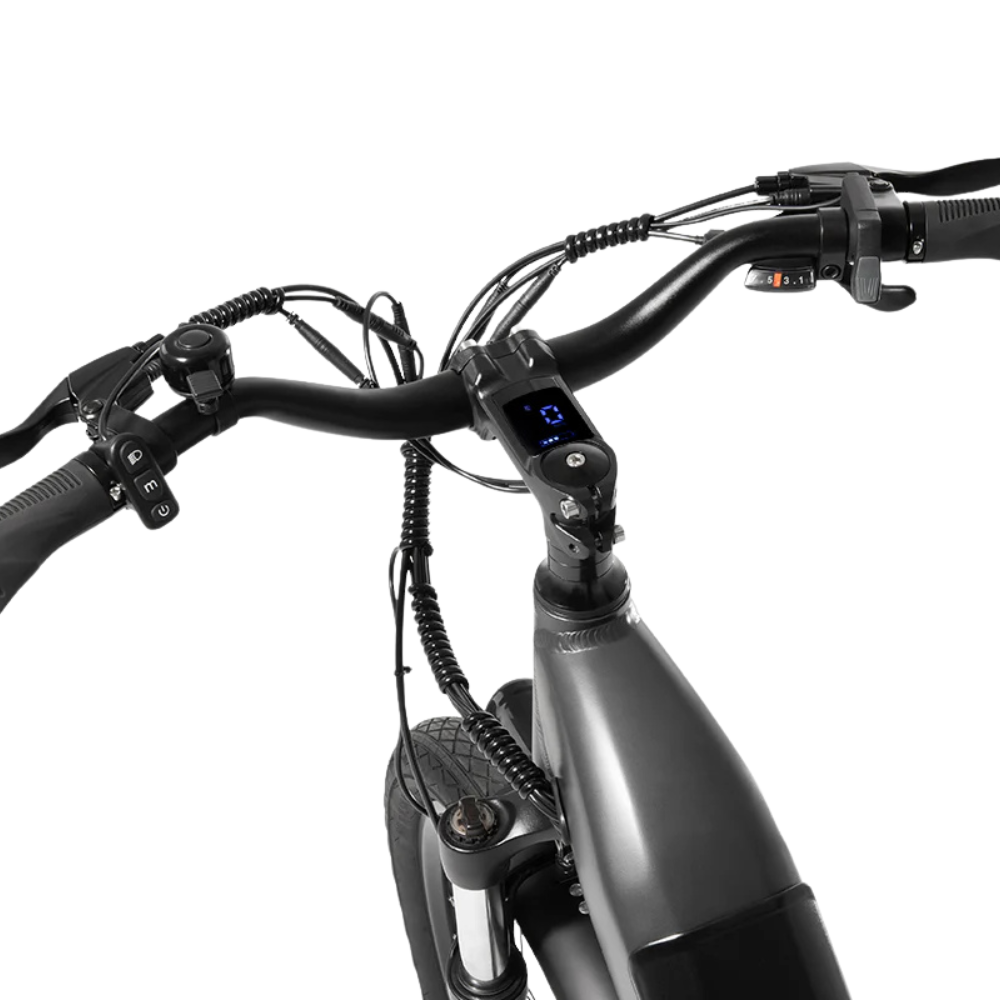 DYU C1 Electric Bike