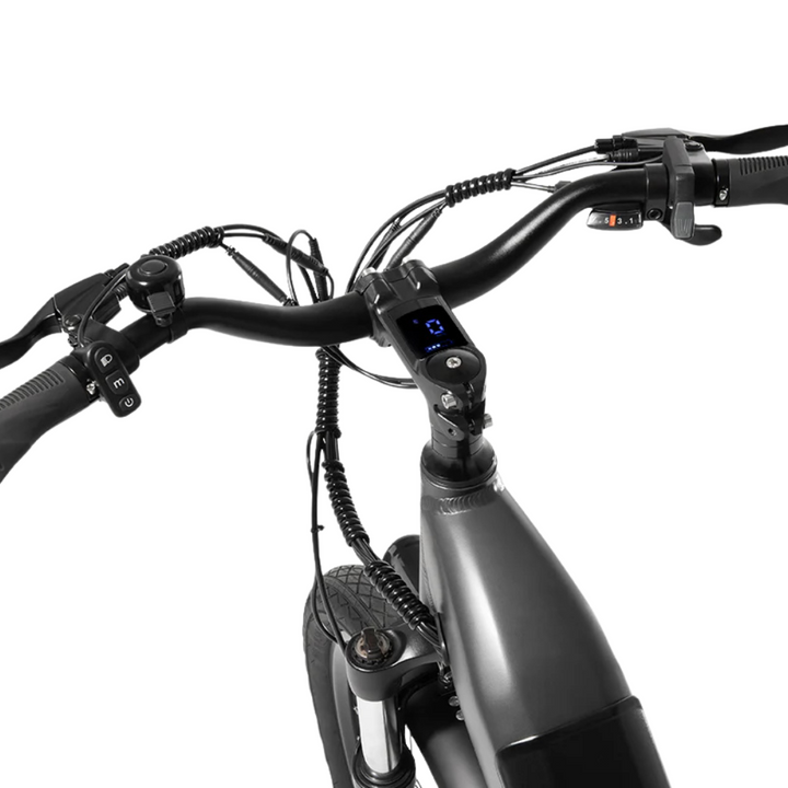 DYU C1 Electric Bike