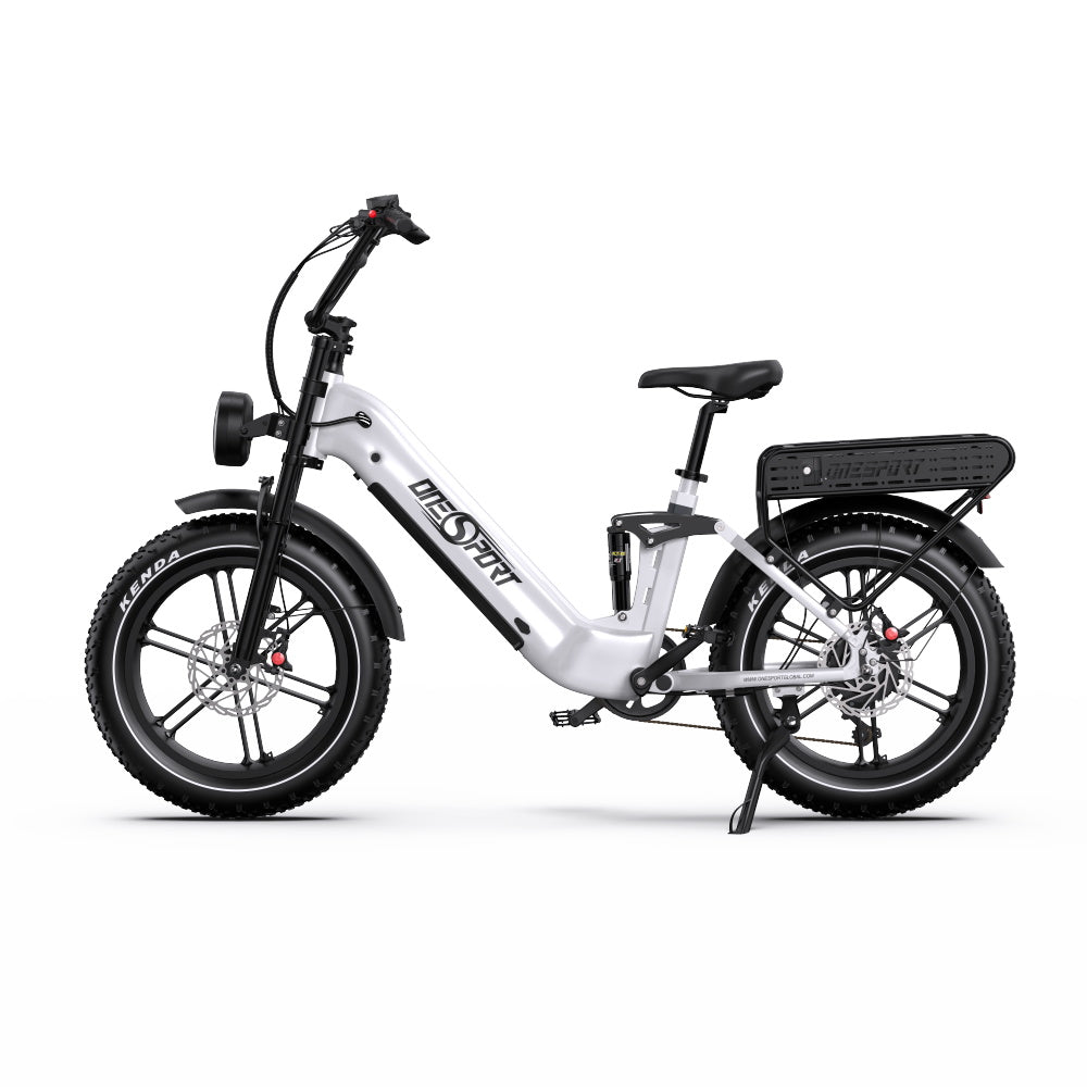 Onesport OT08 Pro Electric Bike