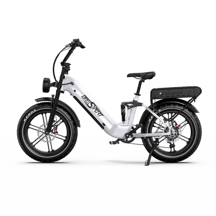Onesport OT08 Pro Electric Bike