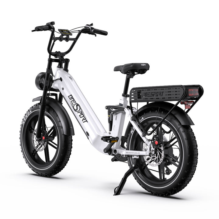 Onesport OT08 Pro Electric Bike