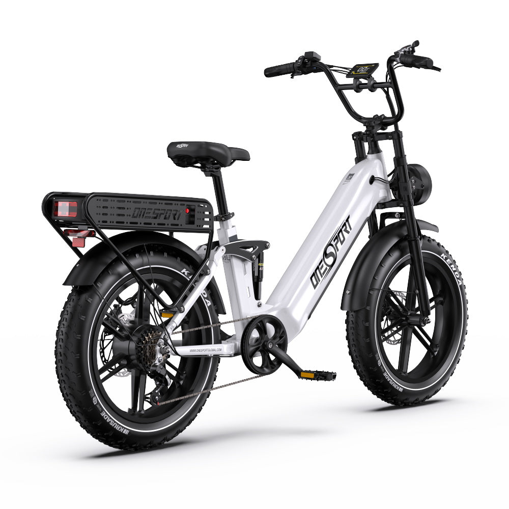 Onesport OT08 Pro Electric Bike