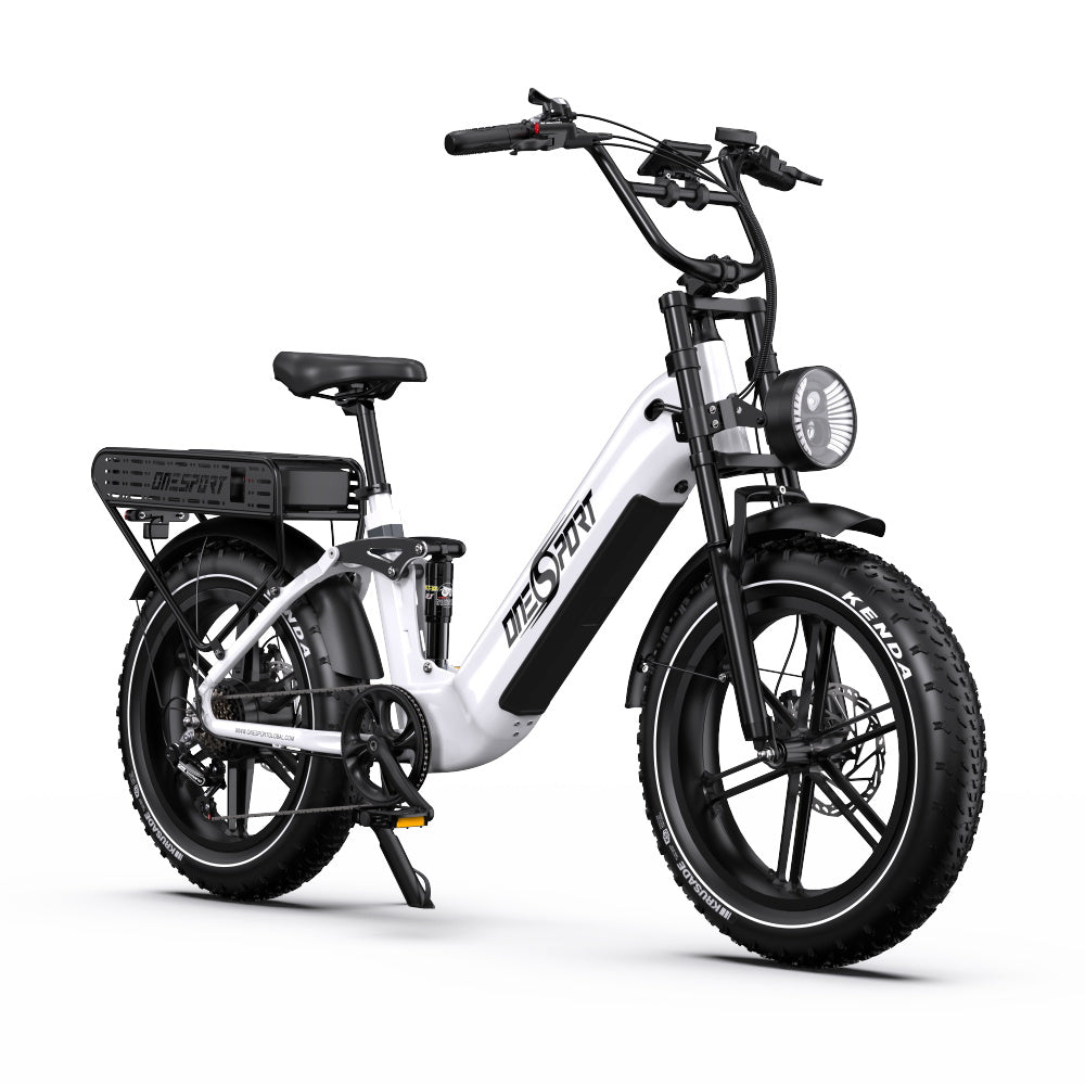 Onesport OT08 Pro Electric Bike