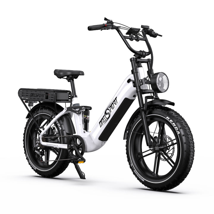 Onesport OT08 Pro Electric Bike