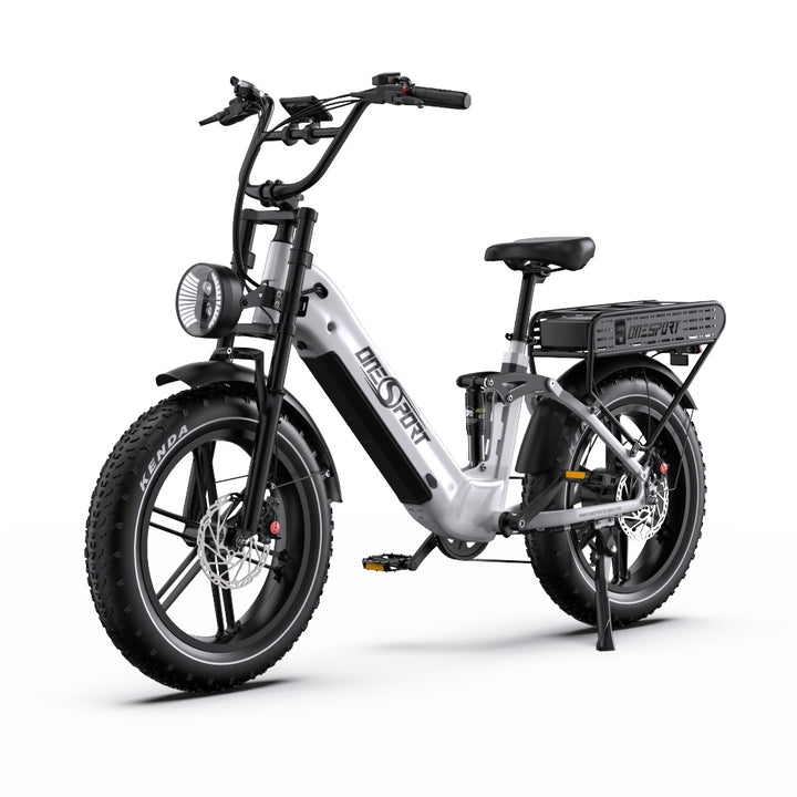 Onesport OT08 Pro Electric Bike