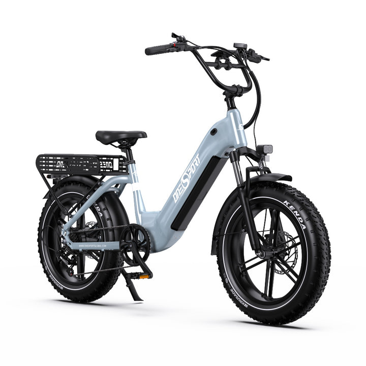 Onesport OT08 Electric Bike