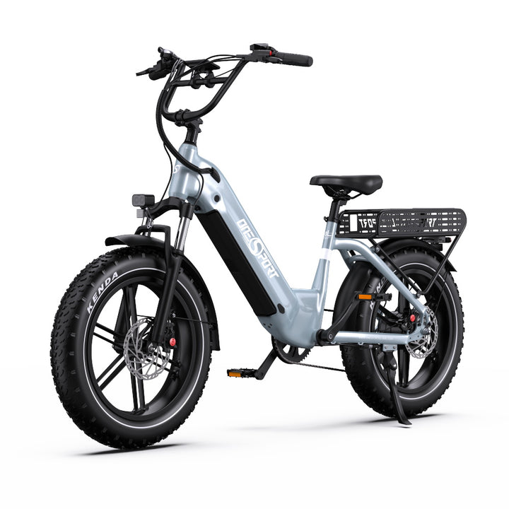 Onesport OT08 Electric Bike
