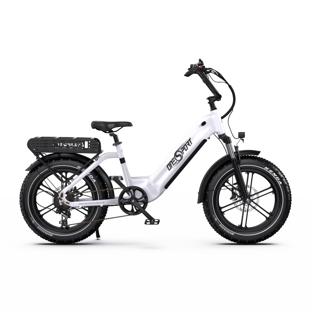 Onesport OT08 Electric Bike