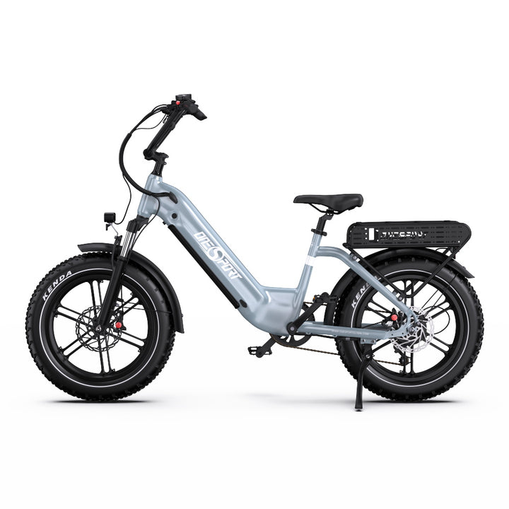 Onesport OT08 Electric Bike
