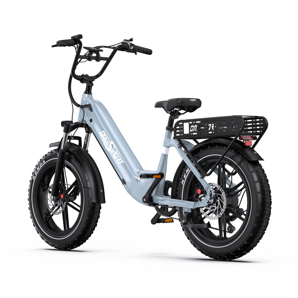 Onesport OT08 Electric Bike