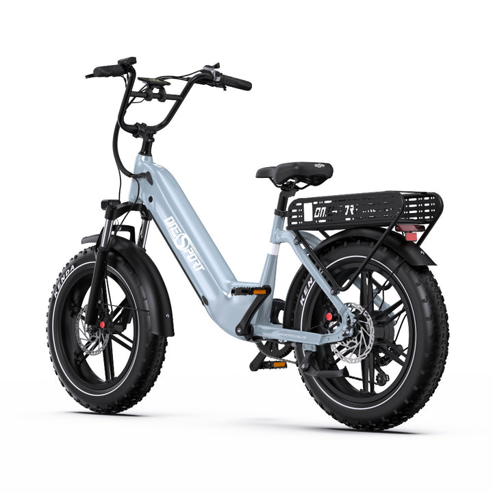 Onesport OT08 Electric Bike