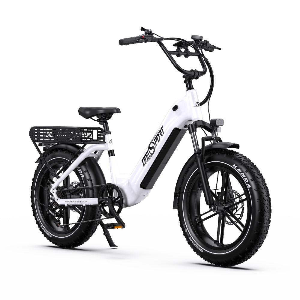 Onesport OT08 Electric Bike