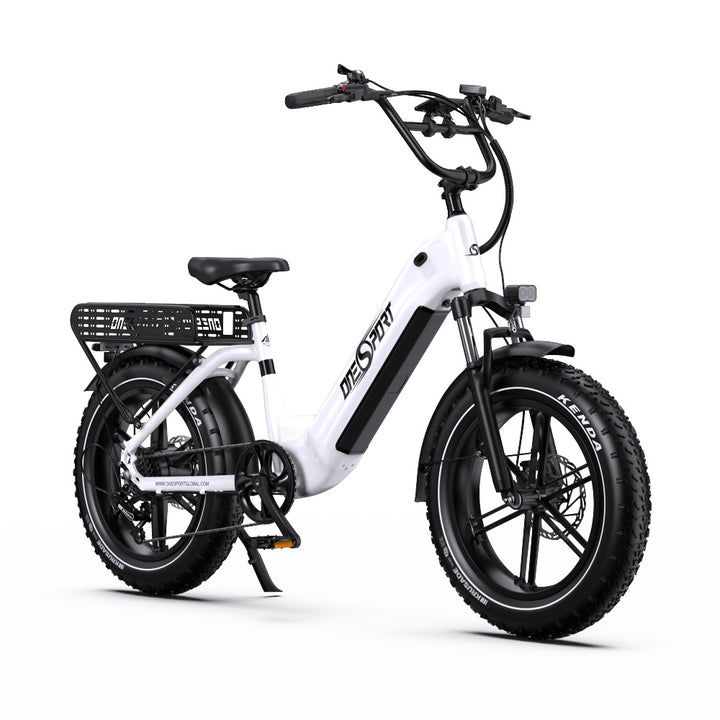 Onesport OT08 Electric Bike