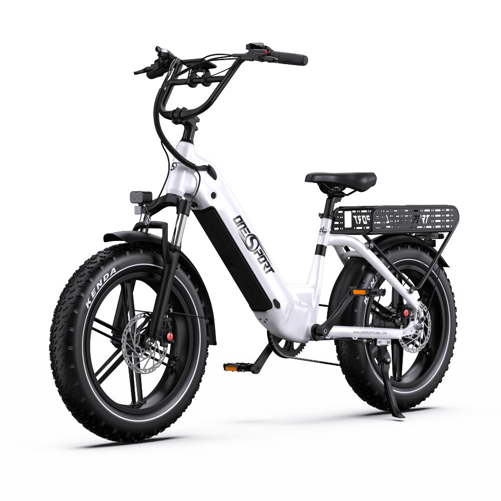 Onesport OT08 Electric Bike