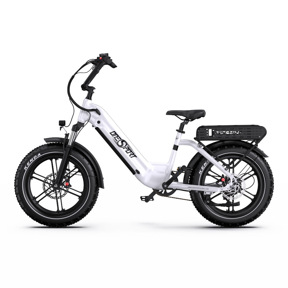 Onesport OT08 Electric Bike