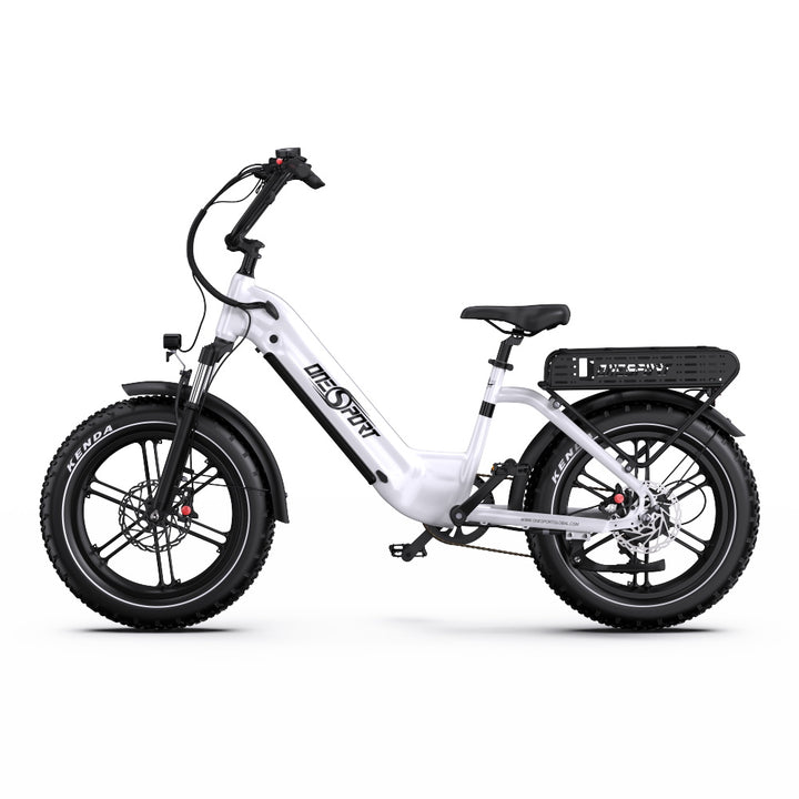 Onesport OT08 Electric Bike