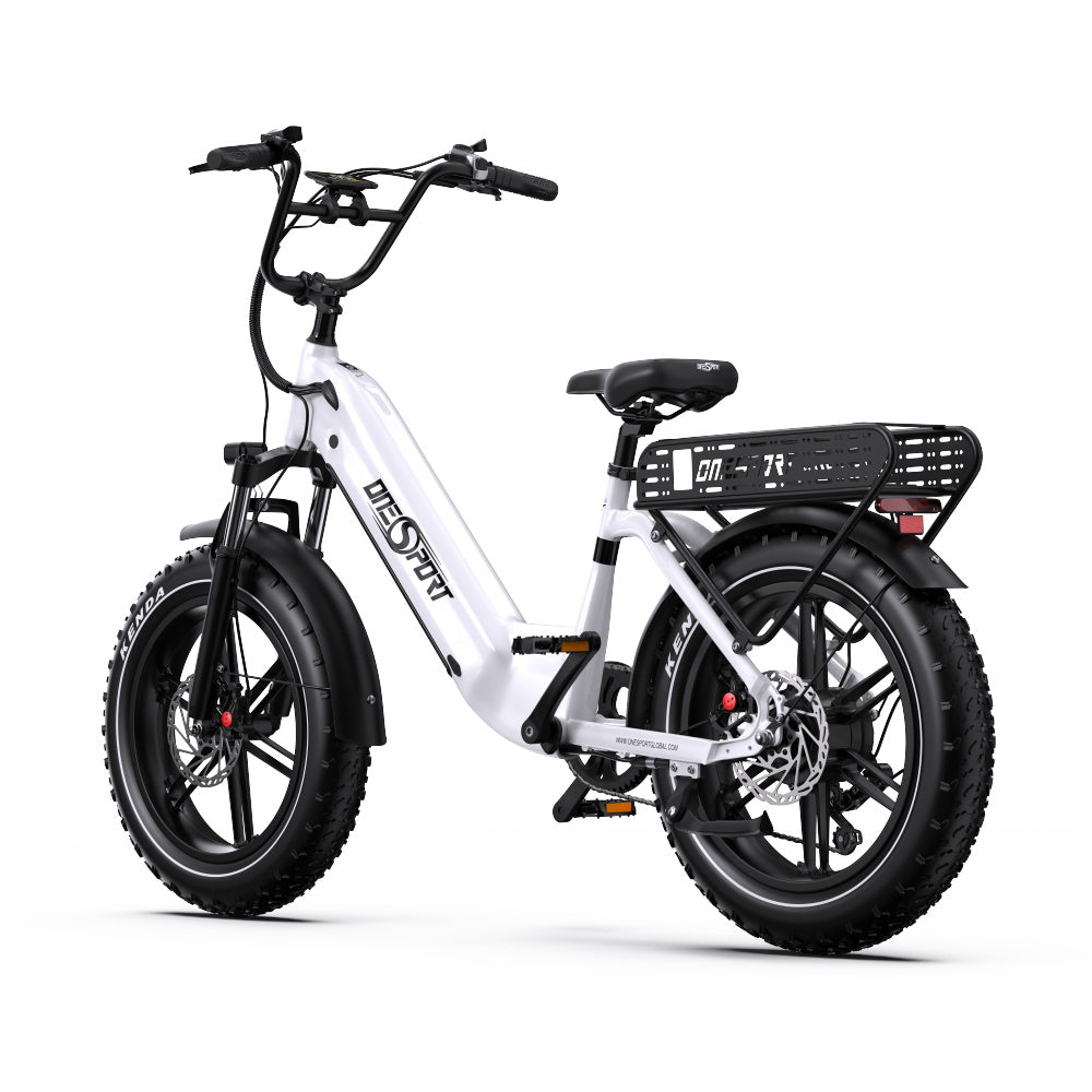 Onesport OT08 Electric Bike