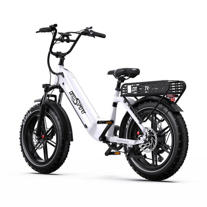 Onesport OT08 Electric Bike