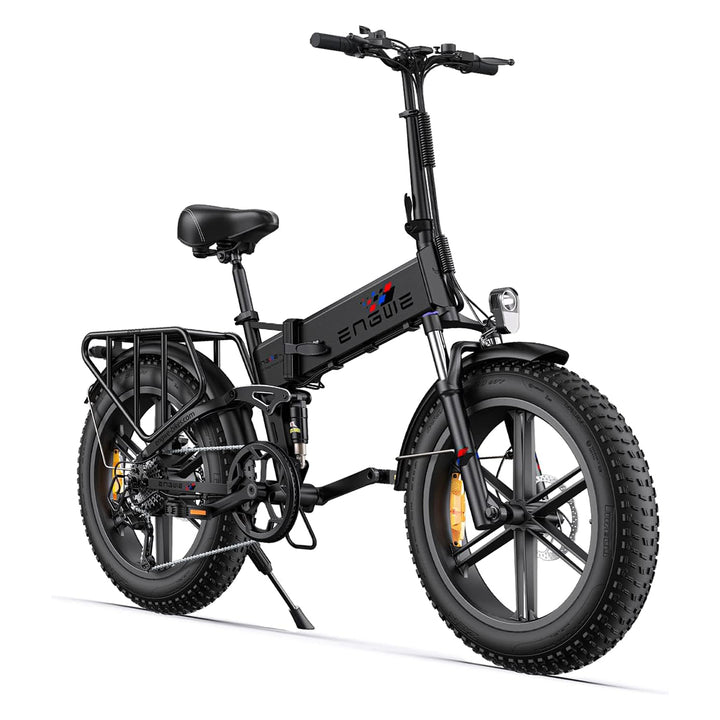 ENGWE Engine X Electric Bike