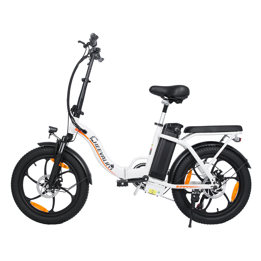 CHEEVALRY C16 Electric Bike