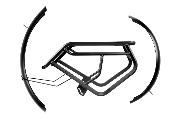 Fender   and   rack   set   for   Ranger   2.0/Trax   2.0/Rover/Roam