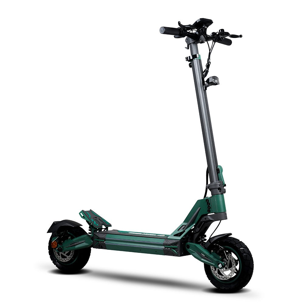 KuKirin G2 Pro Electric Scooter