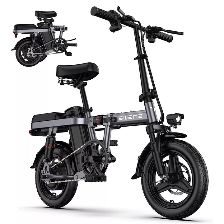 ENGWE T14 Electric Bike