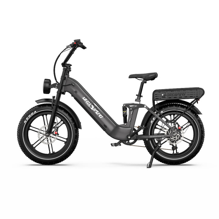 Onesport OT08 Pro Electric Bike