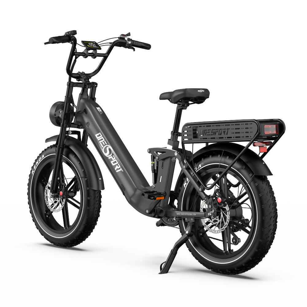 Onesport OT08 Pro Electric Bike