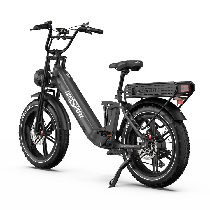 Onesport OT08 Pro Electric Bike