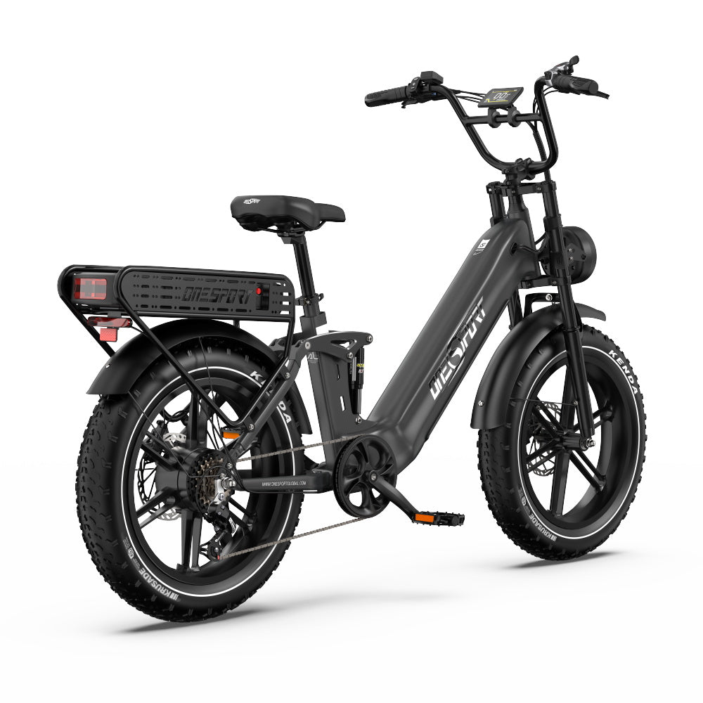 Onesport OT08 Pro Electric Bike