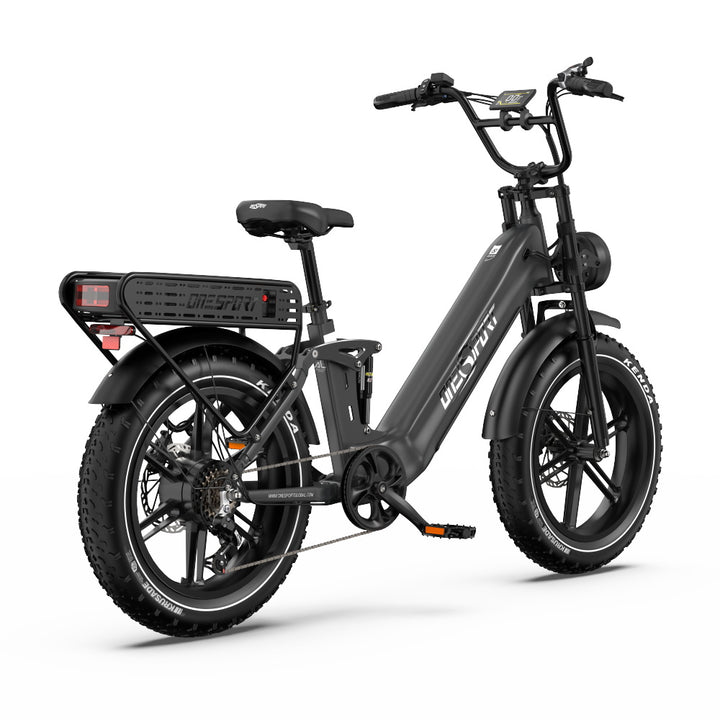 Onesport OT08 Pro Electric Bike
